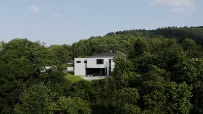 Bauhaus Villa der Extraklasse