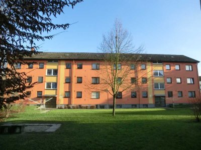 4 Zimmer Wohnung in Appenweier