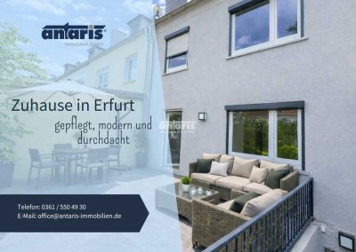 antaris Immobilien GmbH ** Ein Zuhause, in dem Ihre Familie wachsen kann **