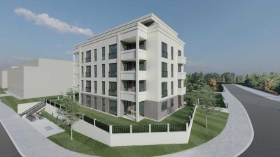 Attraktive Kapitalanlage - Kompakte Zweizimmerwohnung im Neubauprojekt SALCO Quartier II (12)