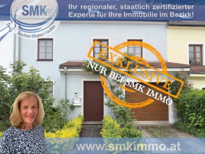 TRAUMHAFTE SIEDLUNGSLAGE AM BISAMBERG!