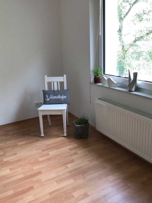Lieblingsplatz gesucht? Gepflegte 3-Raum-Wohnung mit Balkon in Velbert
