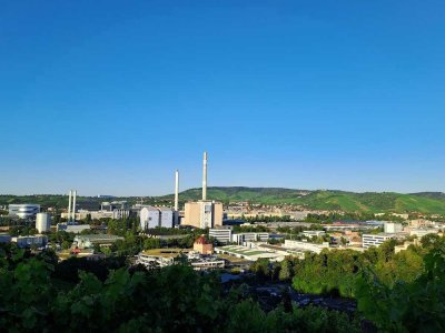 S-Ost - 3-Zi. Whg. Ohne Makler - 2011 saniert
