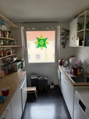 TU-Nähe-mit Balkon