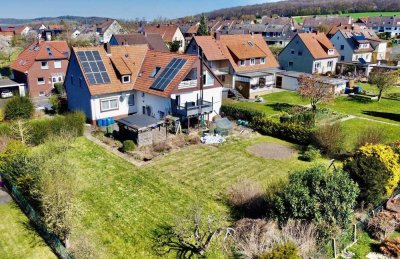 Sorsum: Großzügiges Wohnen auf Erbpachtgrundstück!