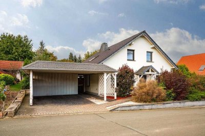 Zu Weihnachten im neuen Zuhause in Hainichen