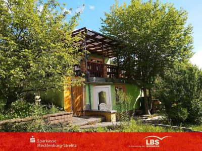 Absolute Ruhe in "Schönlage"