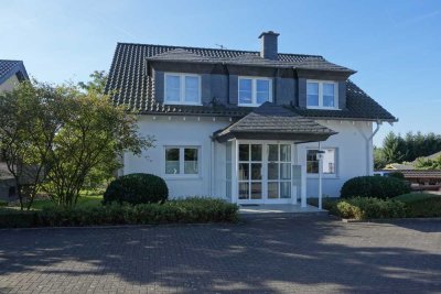 Wohnen im Bergischen Land - Souterrain, 85 m², 3Z, Diele, Bad, Gäste WC