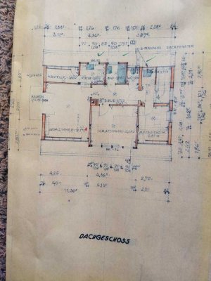 2,5-Zimmer Wohnung in Solingen-Mitte