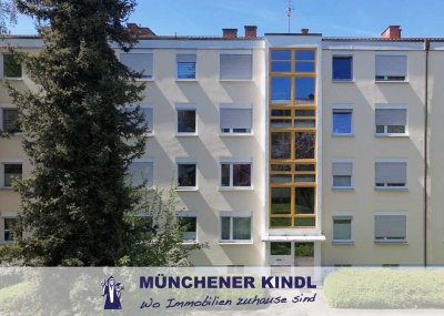 ***Attraktives MFH mit 12 Einheiten - bereits aufgeteilt - in gefragter Münchner Wohnlage***