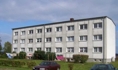 2 Raum Wohnung in Trinwillershagen