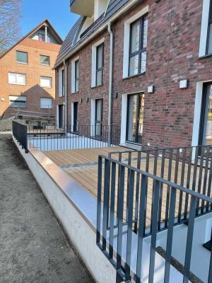 *** NEU - Kopperboog.de ENERGIEEFFIZIENTE 4-Zi.-WOHNUNG MIT 2 BALKONEN IN RUHIGER LAGE ***