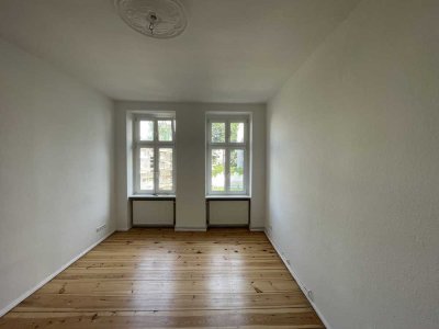 Geschmackvolle 2-Zimmer-Wohnung in Berlin Spandau