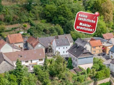 Tradition trifft Modern - provisionsfrei