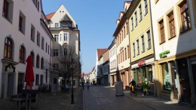 1a Top-Lage - Wohn- und Geschäftshaus  in Fußgängerzone