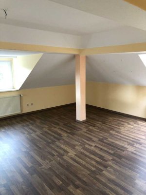 Preiswerte 2-Zimmer-Wohnung zur Miete in Suhlendorf