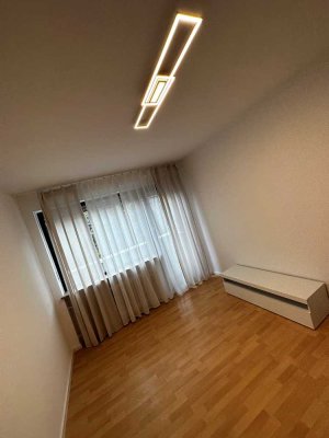 stilvolle Penthouse-Apartment in München nahe Parkstadt Schwabing