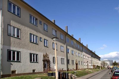 Gohlis - Singleapartment klein & günstig sucht Neubelebung ab März 2023