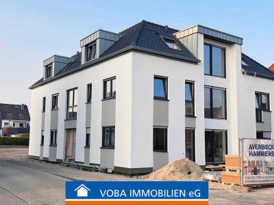 Nur noch eine Wohnung; das ist Ihre Chance!