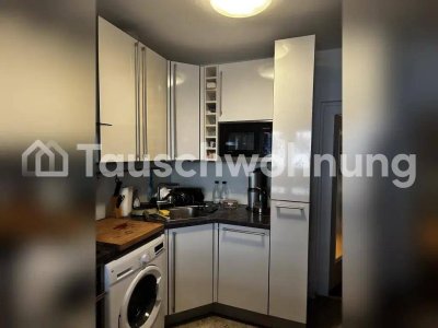 TAUSCHWOHNUNG Wohnung in Hernals