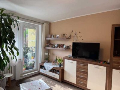 Barrierefreie 2-Zi. Wohnung in OS-Haste zu verkaufen!