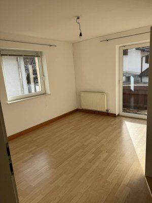 Sonnige 2-Zimmerwohnung in Stadtnähe