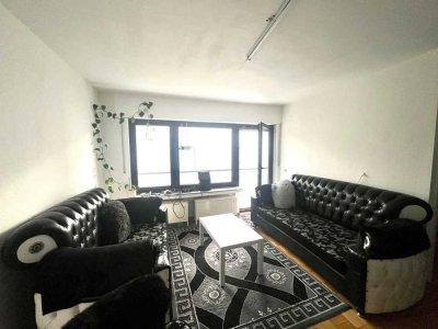 Kapitalanlage oder Eigennutzung - Kompakte 2-Zimmer-Wohnung in zentraler Lage von Remagen