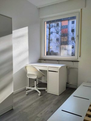 WG-Zimmer frei in Mainz - Uni, Klinik & City fast vor der Tür!