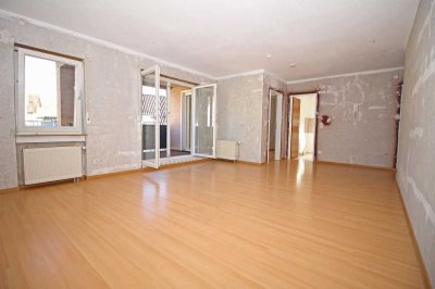 Sofort verfügbar! 
modernes Badezimmer | Balkon  | inkl. TG-Stellplatz
