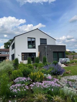 *OHNE PROVISION* Neuwertiges EFH, modern, Energieklasse A+