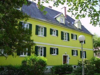 3-Zimmer Mietwohnung in Deutschlandsberg