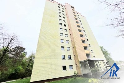 IK| Saarbrücken: komplett renovierte Wohnung, nur 5 Minuten zur Universität