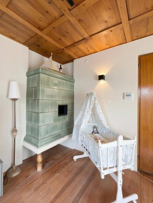 Charmantes Landhaus mitten im sonnigen Vorderland