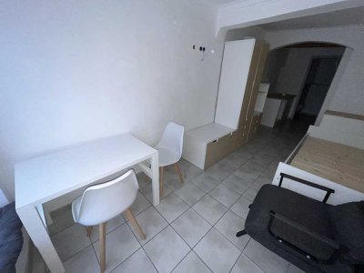 1-Zimmer Wohnung im 1. OG in Bamberg-Insel