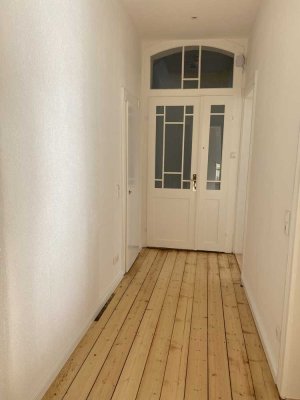 Schöne 3,5-Zimmer-Wohnung mit gehobener Innenausstattung in Hildesheim