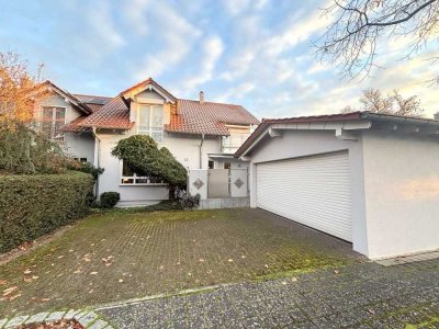 Großzügig und modern! Schöne Doppelhaushälfte in Lauffen am Neckar zu vermieten!