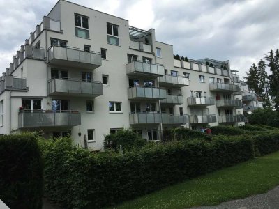Sonniges Zuhause mit vier Zimmern und viel Platz in Weiden im Grünen nahe der Altstadt