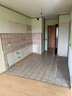 Objektbeschreibung