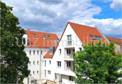 3- Zimmer Eigentumswohnung barrierefrei