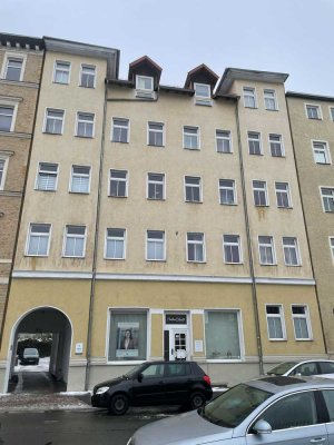 Attraktive 2-Zimmer-Wohnung nähe Hauptbahnhof in der Südlichen Innenstadt