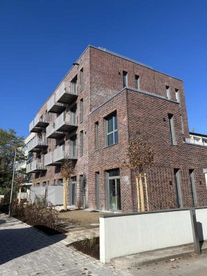 Großzügiges 1-Zimmer Apartment mit Südbalkon