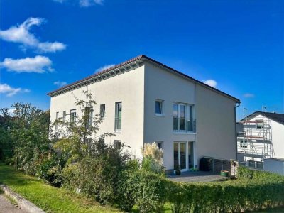 Ein Zuhause mit Stil, Komfort und Lebensqualität...