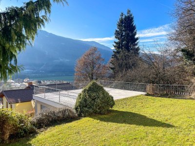 IHR TRAUMHAUS IN SPITTAL AN DER DRAU: SONNIGE LAGE, MAJESTÄTISCHER AUSBLICK, MITTEN IM GRÜNEN!
