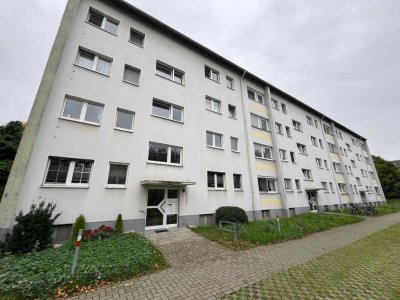 Schöne helle 2 Zi.-Whng. mit Balkon - Duisburg Rheinhausen
