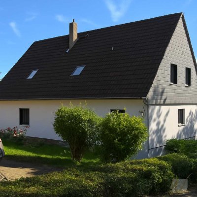 Ihr Traumhaus in Wuppertal Abseits der Straße gelegen - Ruhig wohnen, großzügig leben