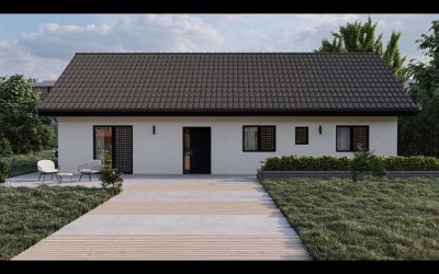 Gefragte Lage - EFH inclusive- Grundstück in bester Lage