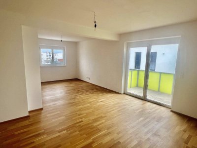 Teuerungs Rabatt - 3 Zimmerwohnung mit NO-Balkon in Gänserndorf Süd