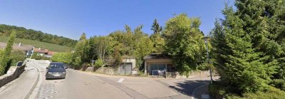 *31_1*Grundstück mit 2 DHH`en*Toplage*ca. 1.480m²*Östringen-Tiefenbach