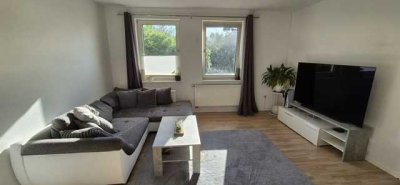 Schöne 3-Raum-Wohnung mit Balkon Nähe ICE-Bahnhof