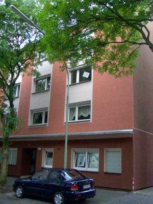 Bezugsfertige 3 Zimmerwohnung  nur 2 Gehminuten vom Ortskern Röhlinghausen